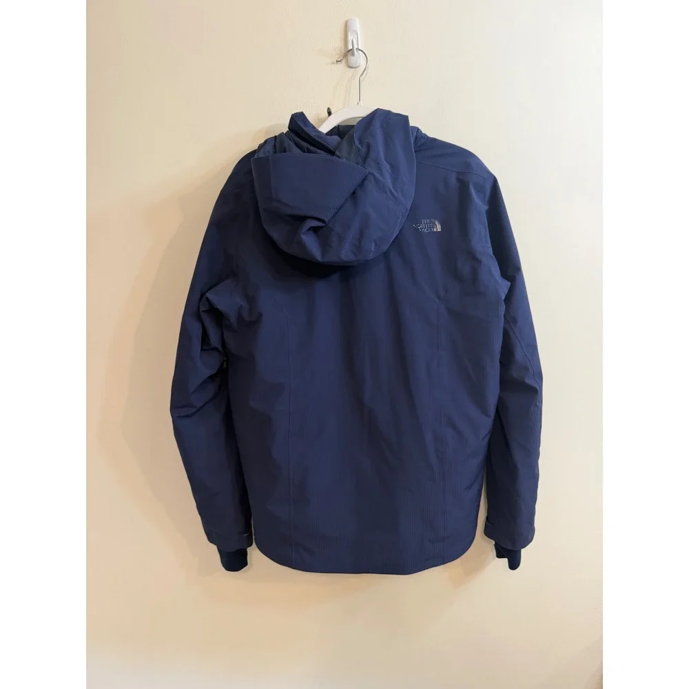 The North Face gently used
